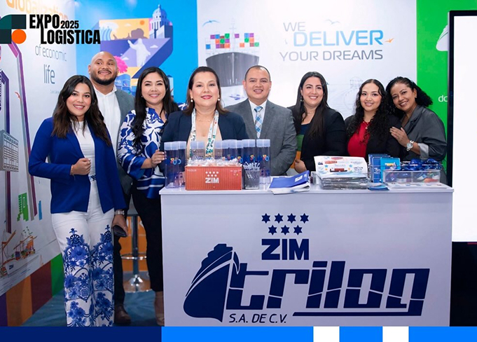 Blog Triton Logistics