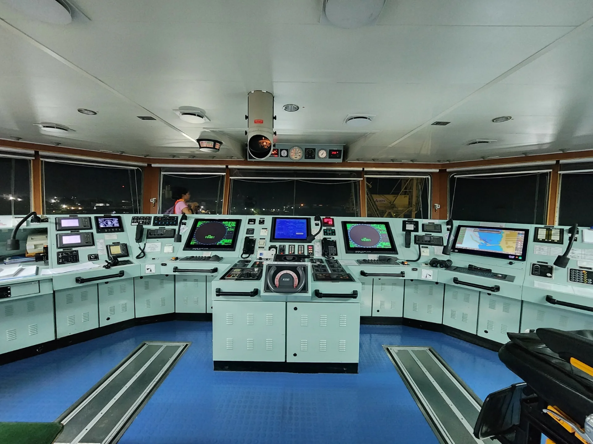 Enlaces importantes | Trilog