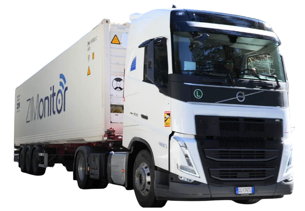 Transporte terrestre