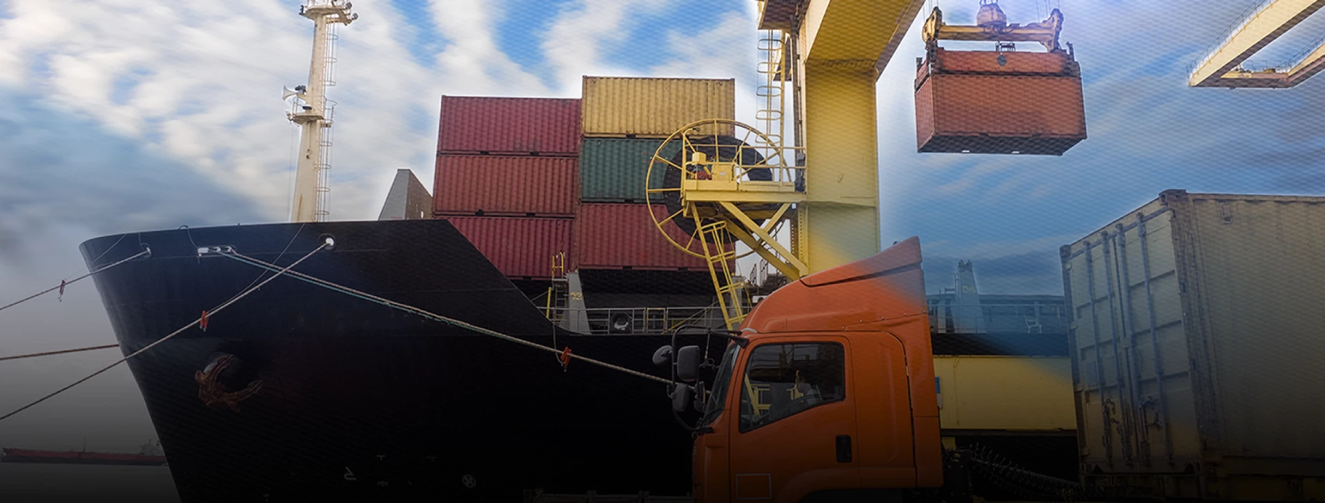 Soluciones Logísticas